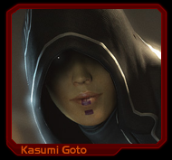 Kasumi Goto