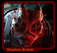 Shadow Broker