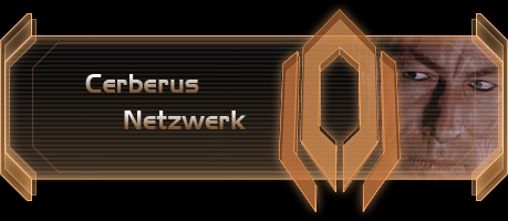 Cerberus-Netzwerk