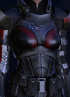 Mass Effect 3