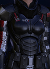 Mass Effect 3
