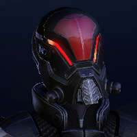 Mass Effect 3