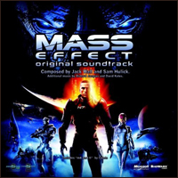 Mass Effect Soundtrack