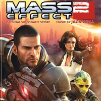 Mass Effect 2 - Soundtrack