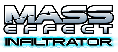 Mass Effect Infiltrator