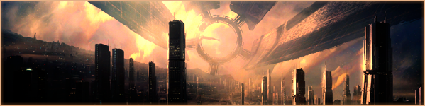 Mass Effect Foren-Rollenspiel