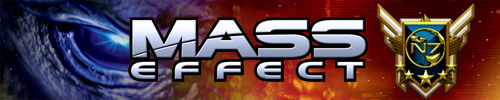 Mass Effect