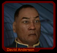 David Anderson