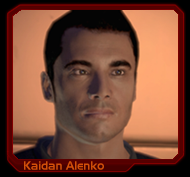 Kaidan Alenko