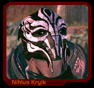 Nihlus Kryik