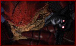 Urdnot Wrex