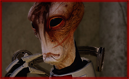 Mordin Solus