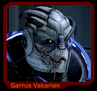 Garrus