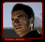 Kaidan Alenko