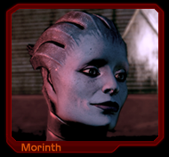 Morinth