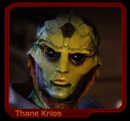 Thane