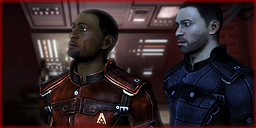 Mass Effect 3