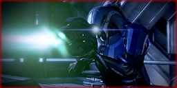 Mass Effect 3