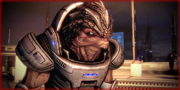 Mass Effect 3