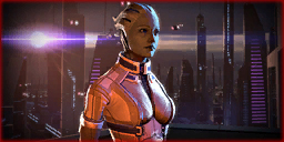 Mass Effect 3