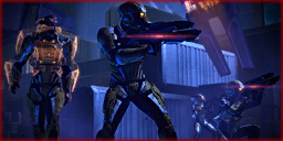 Mass Effect 3