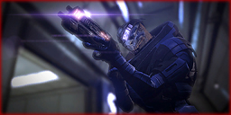 Mass Effect 3