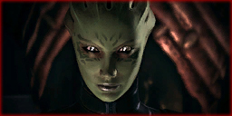 Mass Effect 3