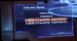 Mass Effect 3