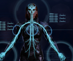 Mass Effect 3