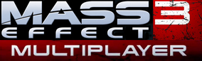 Mass Effect 3 Multiplayer