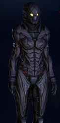 Mass Effect 3