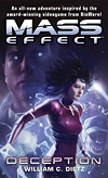 Mass Effect Deception