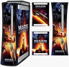 Mass Effect Faceplate