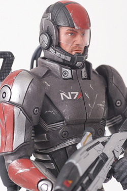 Mass Effect