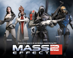 Mass Effect