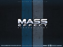 Mass Effect Paragon Lost