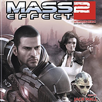 Mass Effect 2 - Soundtrack