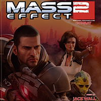 Mass Effect 2 - Soundtrack