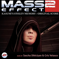 Mass Effect 2 - Soundtrack