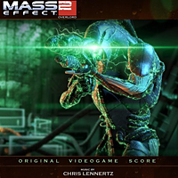 Mass Effect 2 - Soundtrack