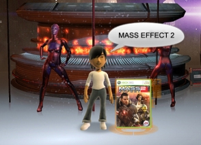 Mass Effect 2