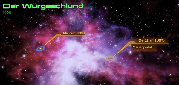Der Würgeschlund