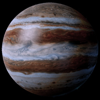 Jupiter