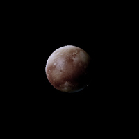 Pluto