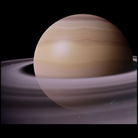 Saturn