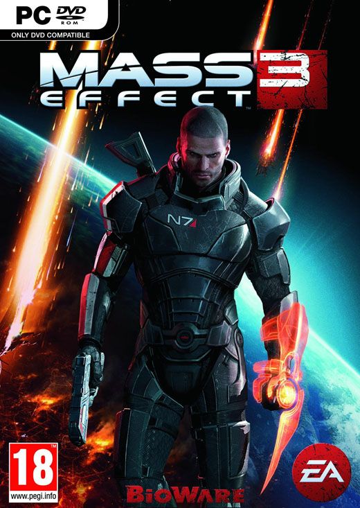 Packshot